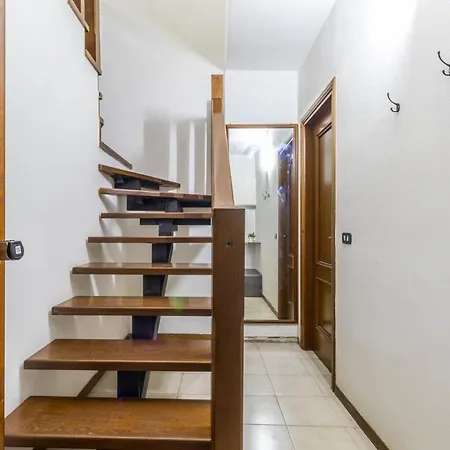 Ottonelli Street Stay- Wifi Fibra Free Tra Storchi & Centro Storico Modena Exterior photo
