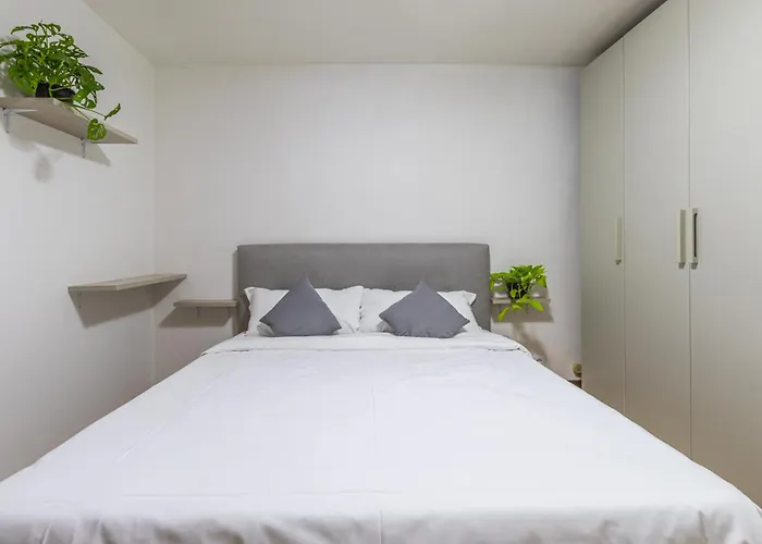 Ottonelli Street Stay- Wifi Fibra Free Tra Storchi & Centro Storico