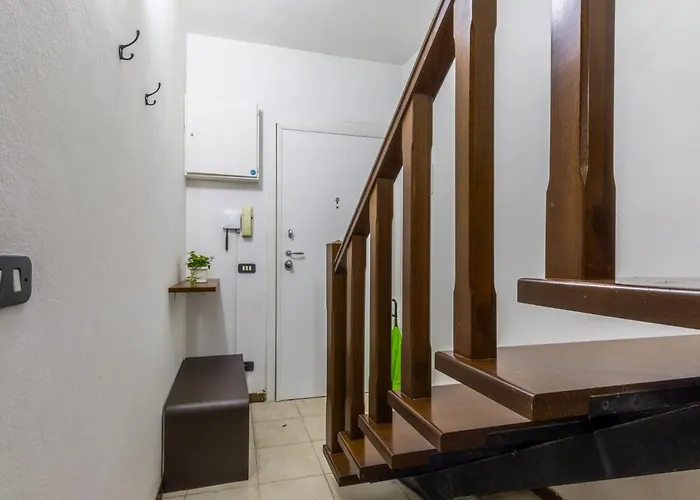 Ottonelli Street Stay- Wifi Fibra Free Tra Storchi & Centro Storico