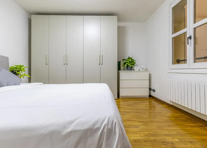 Ottonelli Street Stay- Wifi Fibra Free Tra Storchi & Centro Storico