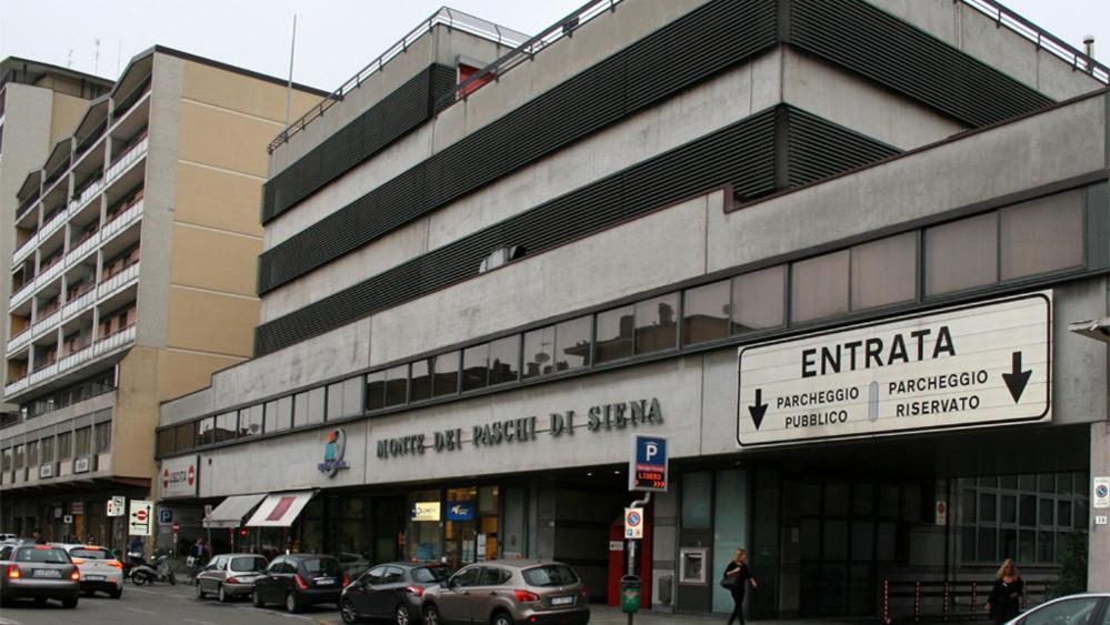 Ottonelli Street Stay- Wifi Fibra Free Tra Storchi & Centro Storico Modena
