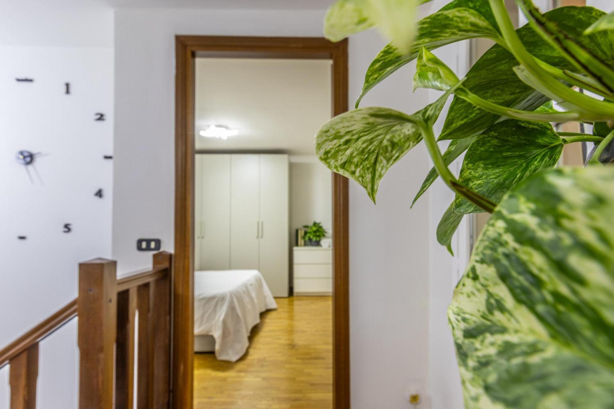 Ottonelli Street Stay- Wifi Fibra Free Tra Storchi & Centro Storico Modena