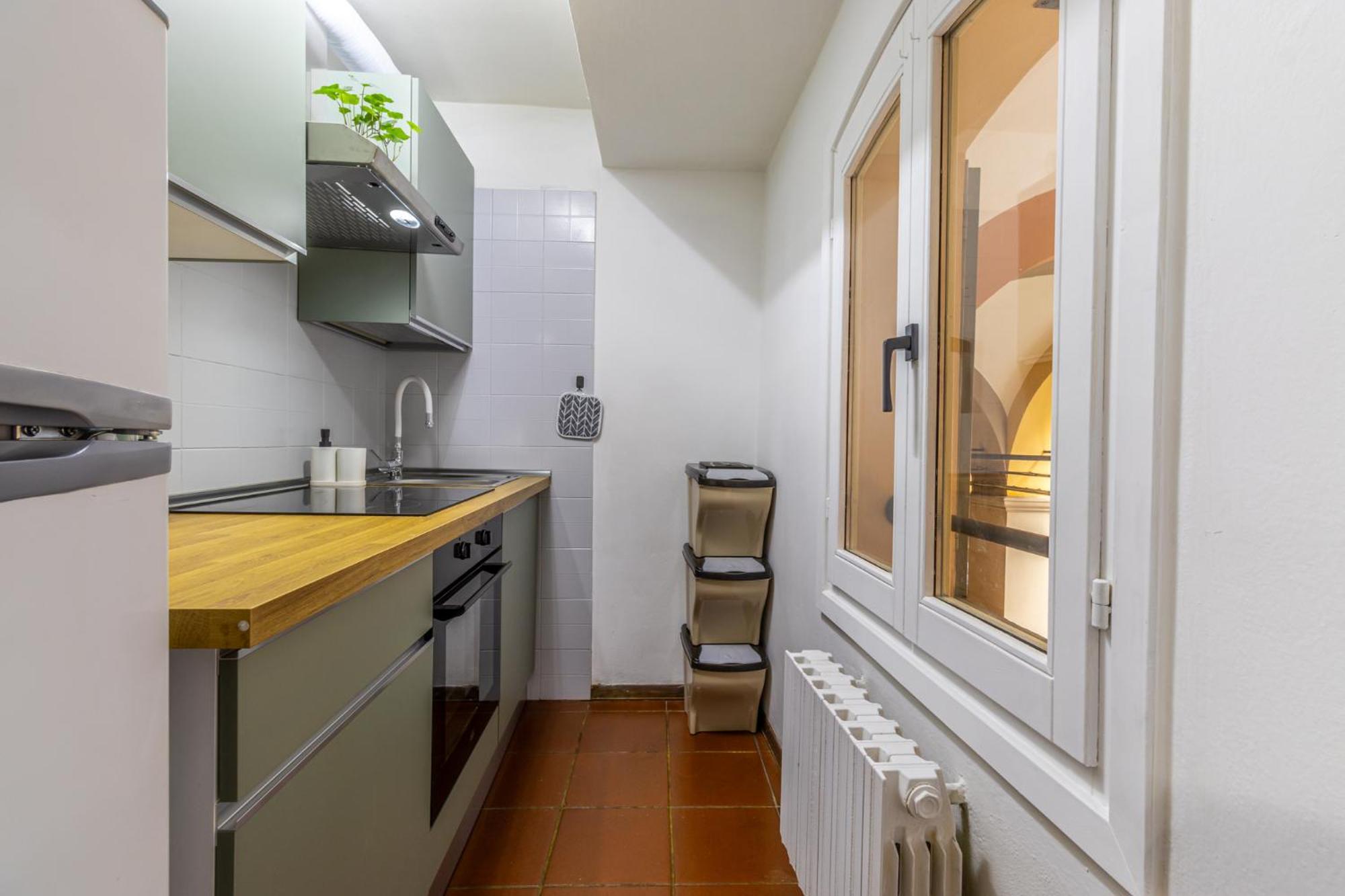 Ottonelli Street Stay- Wifi Fibra Free Tra Storchi & Centro Storico * Modena