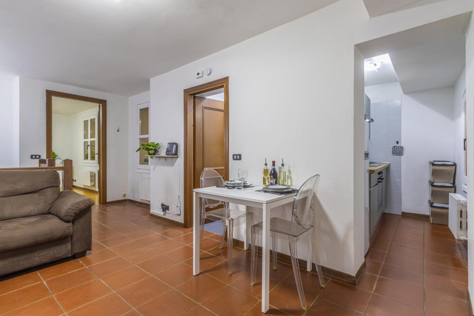 Ottonelli Street Stay- Wifi Fibra Free Tra Storchi & Centro Storico