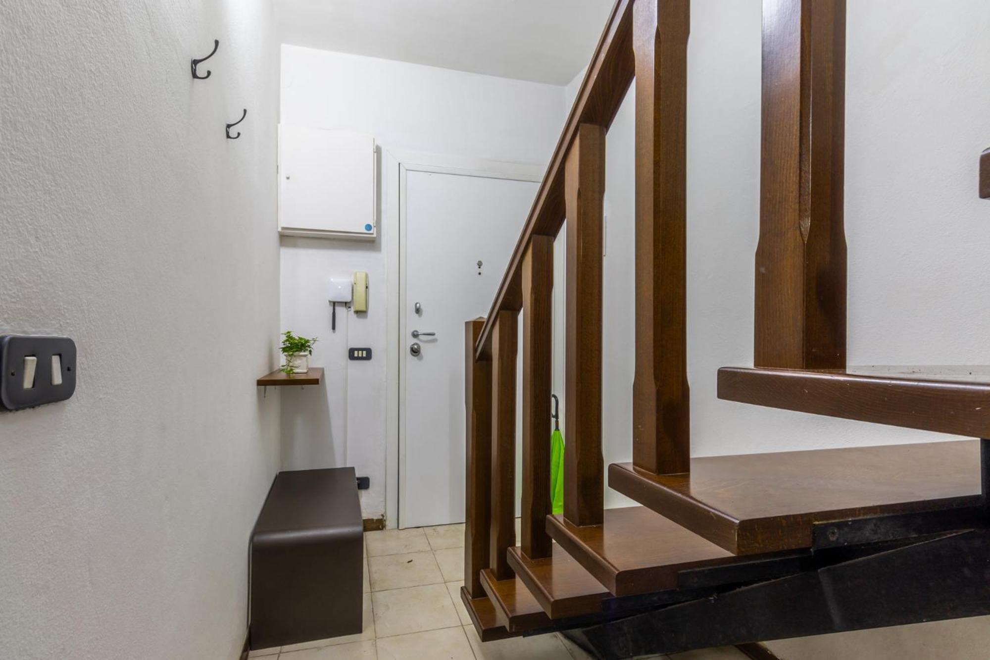 Appartamento Ottonelli Street Stay- Wifi Fibra Free Tra Storchi & Centro Storico Modena