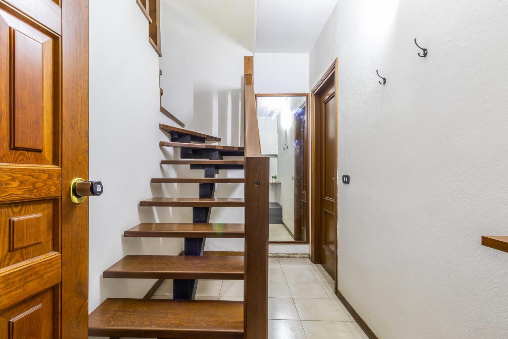 Ottonelli Street Stay- Wifi Fibra Free Tra Storchi & Centro Storico * Modena