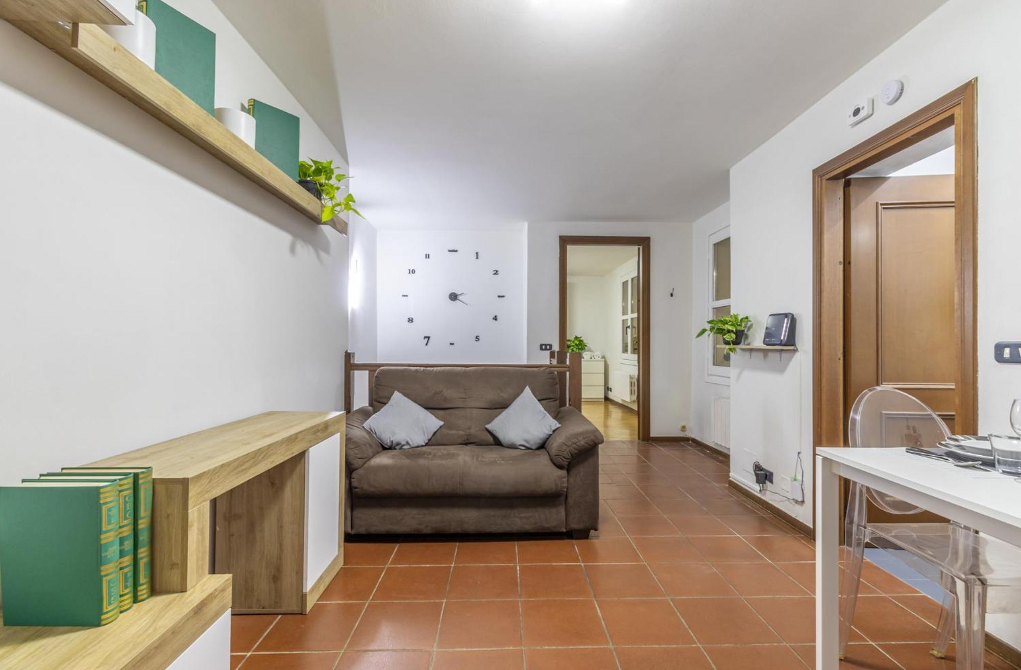 Ottonelli Street Stay- Wifi Fibra Free Tra Storchi & Centro Storico Appartamento *