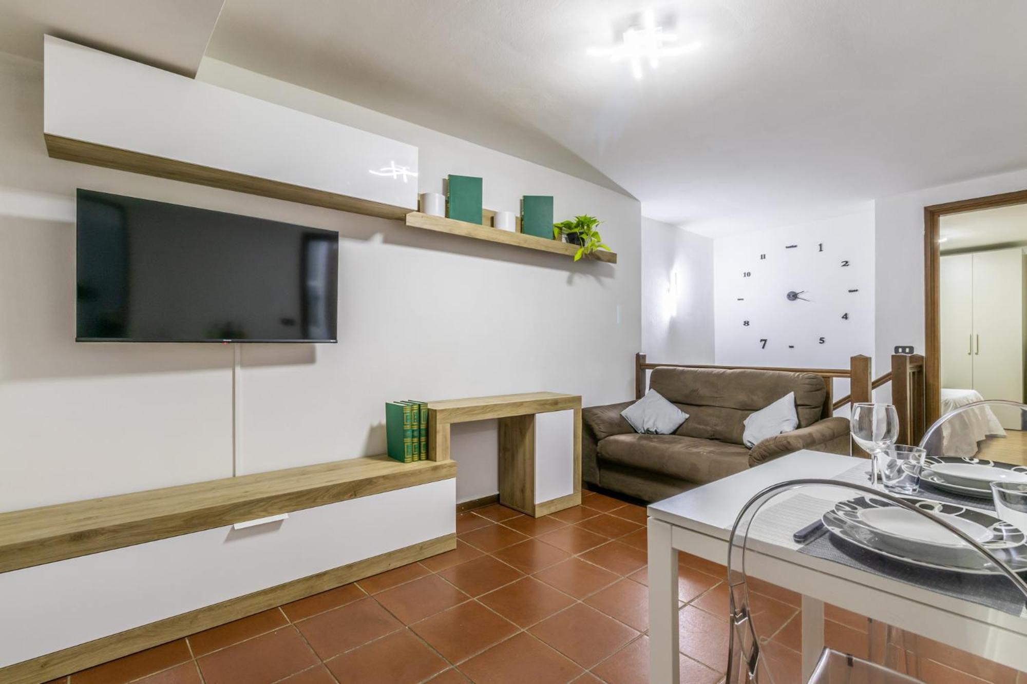 Ottonelli Street Stay- Wifi Fibra Free Tra Storchi & Centro Storico Appartamento Modena
